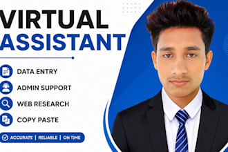 be your personal virtual assistant