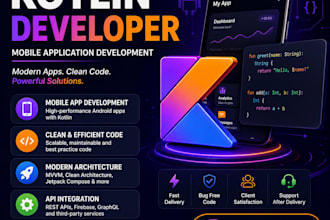 do android app development