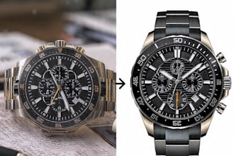 remove background and make transparent png in 2 hours