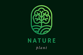 create a unique logo for your brand