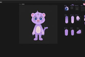 create rive state machine animation for apps