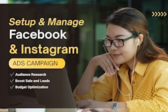 optimize facebook and instagram ads for conversions