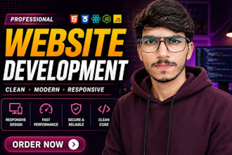 build custom CRM dashboards and web applications
