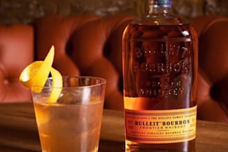 craft a signature cocktail menu for you
