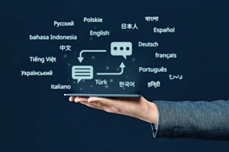 do accurate multilingual translation to english