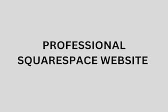 build squarespace website design squarespace design squarespace website redesign
