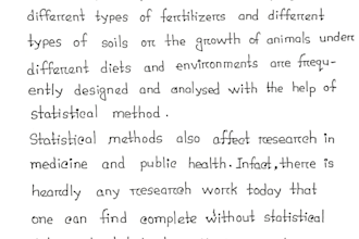 do beautiful hand written assignments and notes