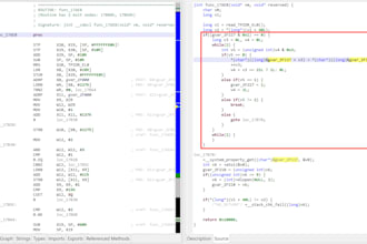 decompile ea decompile recompile forex ea,crack ea, source code