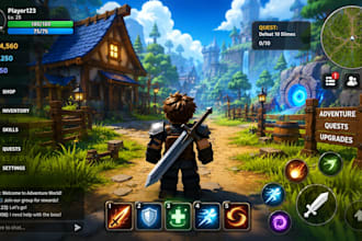 do roblox full game, full game creation, entire roblox game, roblox game