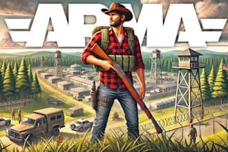 setup dayz server, arma reforger, dayz mod, ark mod, creature edits, unreal 4,5