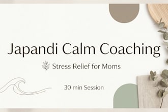 be your japandi life coach