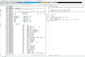 decompile unity game, reverse engineering exe decompile, decompile android apk