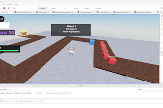 script roblox game systems using lua