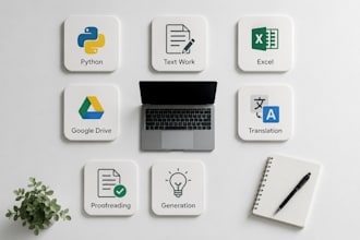help you with chatgpt and ai tasks