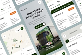 develop ev charging app, location finder app, battery charging app, tracking app