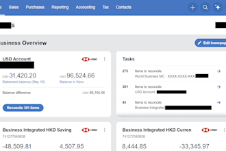 provide audit ready xero bookkeeping and cleanup