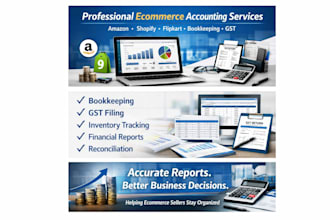 provide basic accounting support