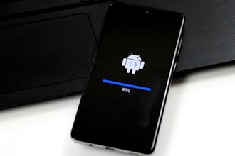 flash and unlock your phones remotely