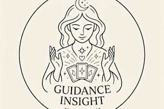 provide a deep narrative tarot reading to untangle your life chapter