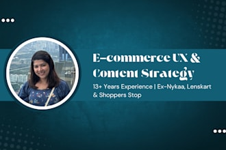 be your expert content strategist