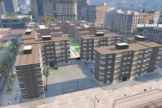 do fivem mlo custom maps interiors exteriors ymap edits fix fivem maps interior