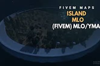 custom fivem mlo, custom map, gmod, ymap, interior and exterior design