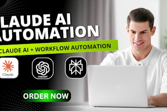 setup claude code, claude ai automation and claude cowork expert