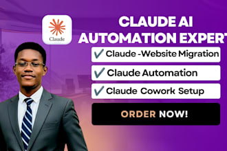 migrate claude ai to wordpress code website claude ai cowork