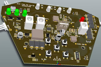 design rf pcb esp32 wifi ble antenna and wireless communication hardware