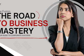 design professional business and crypto thumbnails