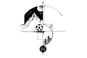 create a unique tattoo design