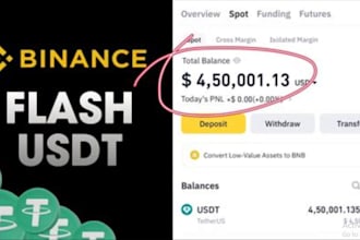 fastly do crypto invest btc and usdt btc usdt platform