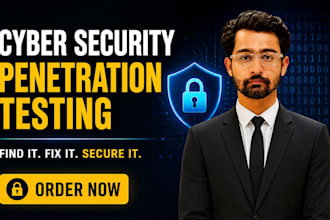 do web security testing for startups agencies and online businesses