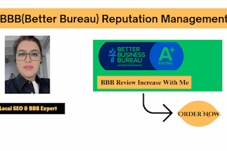 manage bbb complaints and improve your business reputation