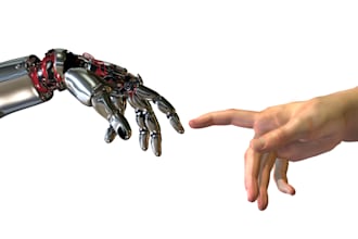 proofread and humanize scripts, blogs, essays, mails fast