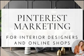 promote, manage, set up pinterest business account for affiliate marketing