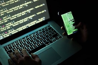 be your phone forensic analyst, private secure ethical access,certified hackers