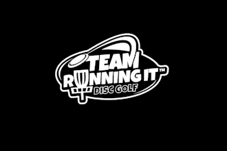 design community disc golfers logo