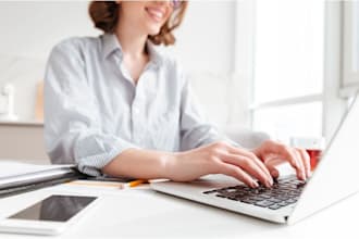 provide fast and reliable freelance services