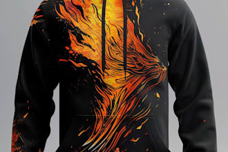 unique and stylish hoodie designs