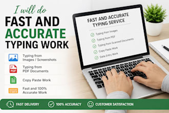 do gujarati typing   professionally