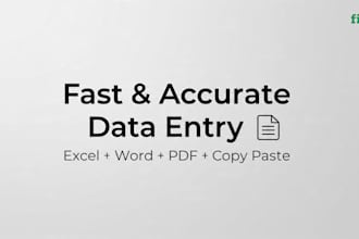 create HR documents, forms, applications, offer letters, posters and other major