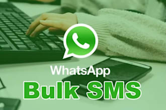 blast whatsapp bulk sms whatsapp bulk messages sms marketing for your business