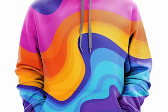 unique and stylish hoodie designs