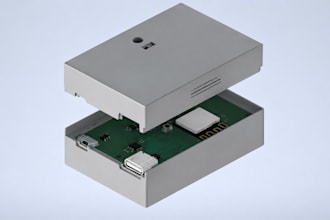 do pcb enclosures, 3d enclosure, product casing, electronic casing for prototype