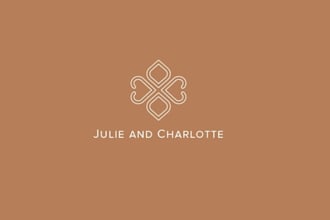 design unique jewelry logo