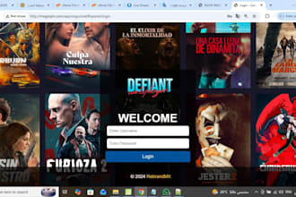 professionally rebrand latest iptv android app with admin panel