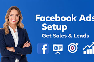 do your digital marketing with facebook ads