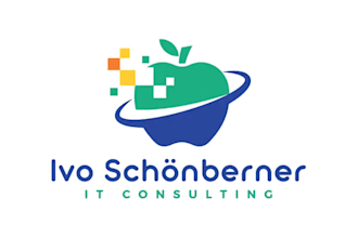 create eye catchy tech and computer repair logo design