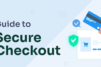 develop payment gateways integration app, secure checkout app, transaction app